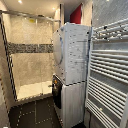 Appartement « Le Jardin Du Luxembourg » Paris Luaran gambar