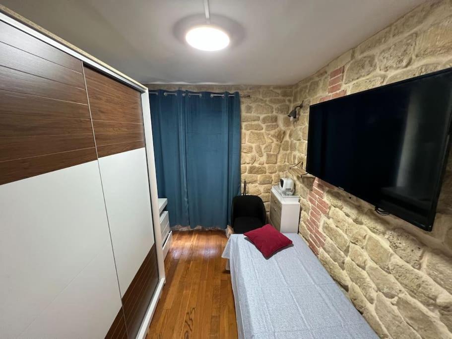 Appartement « Le Jardin Du Luxembourg » Paris Luaran gambar