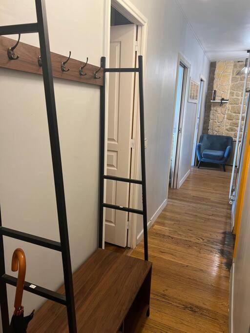 Appartement « Le Jardin Du Luxembourg » Paris Luaran gambar