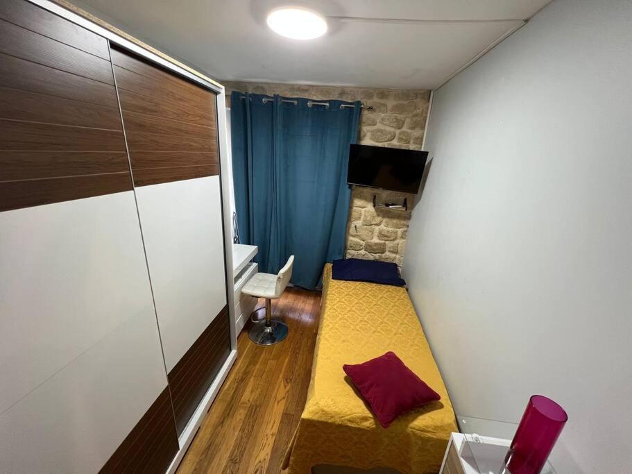 Appartement « Le Jardin Du Luxembourg » Paris Luaran gambar